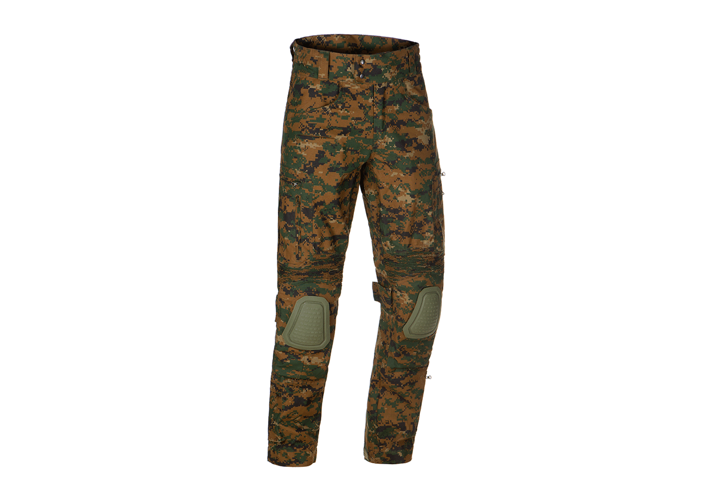 PANTALONI MODEL MK.II COMBAT PREDATOR - MARPAT